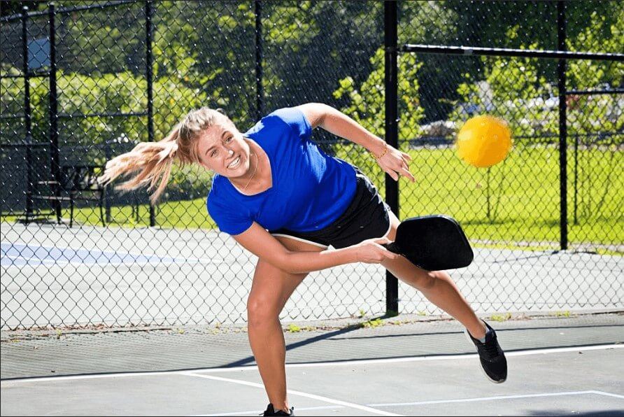 6 Ways To Perfect Your Pickleball RETURN OF SERVICE